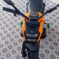 موتورشارژی مینی کراس|اسباب‌بازی بچه|بهارستان, |دیوار