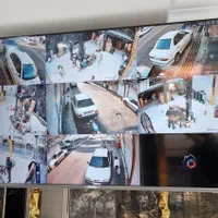 نصب دوربین مداربسته|خدمات پیشه و مهارت|تهران, شهرک ولیعصر جنوبی|دیوار