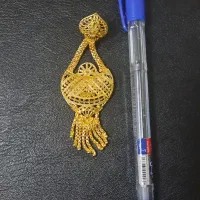 گوشواره بدل هندی|بدلیجات|مشهد, شهید آوینی|دیوار