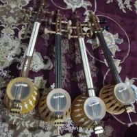 کمانچه حرفه‌ای