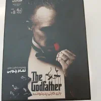 بازی فکری کارتی پدر خوانده|کلکسیون و سرگرمی|اردبیل, |دیوار