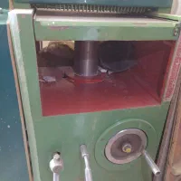 اره فلکه ۶۰ بسیار تمیز و گندگی صفحه ۴۰|ماشینآلات صنعتی|مشهد, مقدم|دیوار