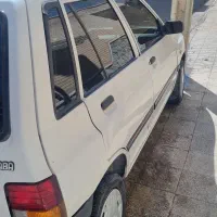 پراید هاچ بک مدل ۸۸|خودرو سواری و وانت|خمینی‌شهر, |دیوار