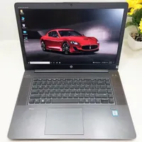 HP Zbook G3 Studio گرافیک 4 گیگ مناسب رندر و بازی