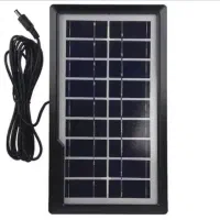 پک پنل خورشیدی و چراغ اضطراری|کوهنوردی و کمپینگ|تهران, افسریه شمالی|دیوار