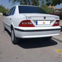 سمند اس ای مدل ۹۱|خودرو سواری و وانت|شیراز, شهرک مطهری|دیوار