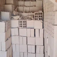 تیغه بلوک عمده اجر یزد