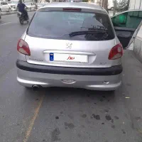 ۲۰۶ پژو