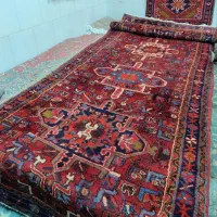 کناره ۱۴۰در۴/۸۰سالم وتمیز|فرش|تبریز, |دیوار