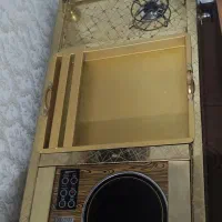 منقل|اجاق گاز و لوازم برقی پخت‌وپز|اهواز, پردیس|دیوار