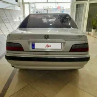 پژوپارس الیکس|خودرو سواری و وانت|بهارستان, |دیوار