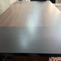 دو عدد میز کنفرانس اداری ۸ نفره|دفتر کار|اهواز, کیانشهر|دیوار