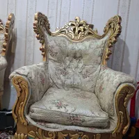 مبل سلطنتی