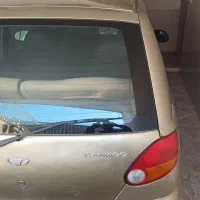 ماتیز|خودرو سواری و وانت|اصفهان, قهجاورستان|دیوار