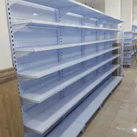 قفسه تجهیزات|فروشگاه و مغازه|صومعه‌سرا, |دیوار