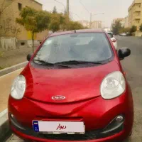 ام وی ام ۱۱۰ اس (mvm110s) لاکچری