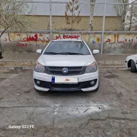 جیلیGc6الیت بدون رنگ