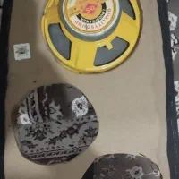 ضبط جی وی سی ۴ کانال و یک جفت باند|قطعات یدکی و لوازم جانبی|قم, باغ کرباسی|دیوار