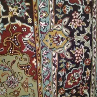 فرش ۱۲متری و کناره|فرش|نیشابور, کشتارگاه|دیوار