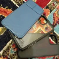 فروش چند عدد قاب آیفون ۱۲ پرو و نرمال