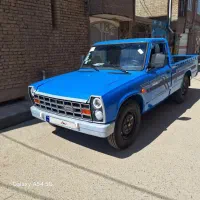 نیسان زامیاد اپشنال دوگانه 404 صفر