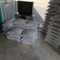 برنج هاشمی اقساط با سفته|خوردنی و آشامیدنی|فردیس, شهرک ناز|دیوار