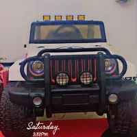 ماشین شارژی