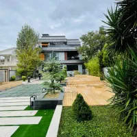 فورلکسی که کل مازندران زیرپاته/اسانسور/فول‌امکانات