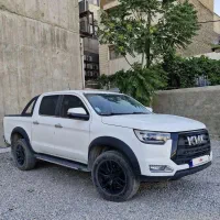 کی ام سی T8