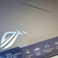 لپتاپ ASUS ROG STRIX G815JHR RTX5050 گارانتی اصلی