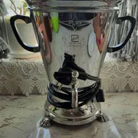 سماور برقی