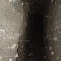 چاه کن فاضلاب