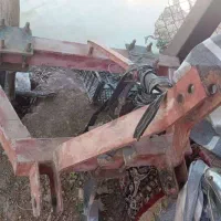 تراکتور گلدونی ۲۳۸|خودرو سنگین|چهارباغ, |دیوار