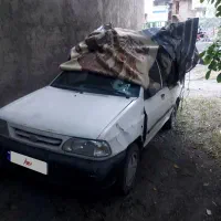 وانت پراید