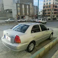 هیوندا ورنا تک‌ برگ سند