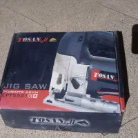 اره عمود بر توسن مدل EPT 5521 توان 750 وات.