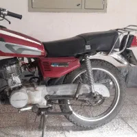 فروش موتورسیکلت