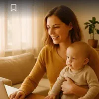 بانوی عزیز درمنزل کسب درآمد داشته باش