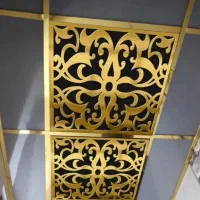 نصاب سقف کاذب