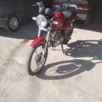 موتور آمیکو ۱۸۶ سی سی|موتورسیکلت|سنندج, |دیوار