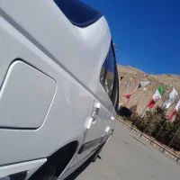 پژو پارسtu5|خودرو سواری و وانت|ماکو, |دیوار