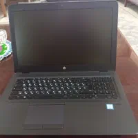 لپ تاپ HP مدل Zbook|رایانه همراه|کرج, حسن آباد|دیوار