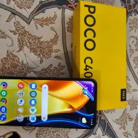 گوشی شیایومی pococ40 کاملا سالم درحدنو|موبایل|تهران, بلوار کشاورز|دیوار