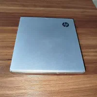 رایترDVD اکسترنال HP بسیار تمیز|قطعات و لوازم جانبی رایانه|اردبیل, |دیوار