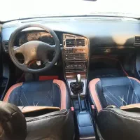 پژو پارس مدل ۸۷ عروسک  شاسی پلمپ|خودرو سواری و وانت|ساوه, |دیوار