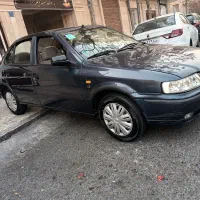 سمند ef7 مدل۹۷|خودرو سواری و وانت|تهران, شمسآباد|دیوار