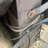 دو عدد پروژکتور|تلویزیون و پروژکتور|رودسر, |دیوار