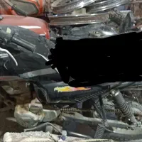 موتور احسان شکاری