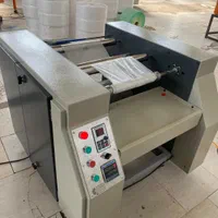 دستگاه رول سفره و فریزر خانگی