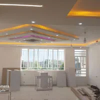 برقکار برقکارساختمان برقکش